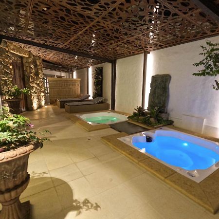 Hotel Boutique El Carmel Villa de Leyva Luaran gambar