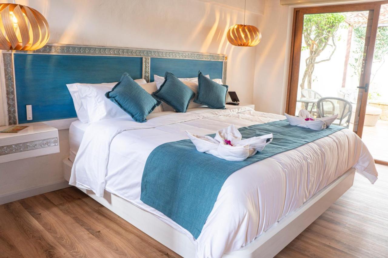 Hotel Boutique El Carmel Villa de Leyva Luaran gambar