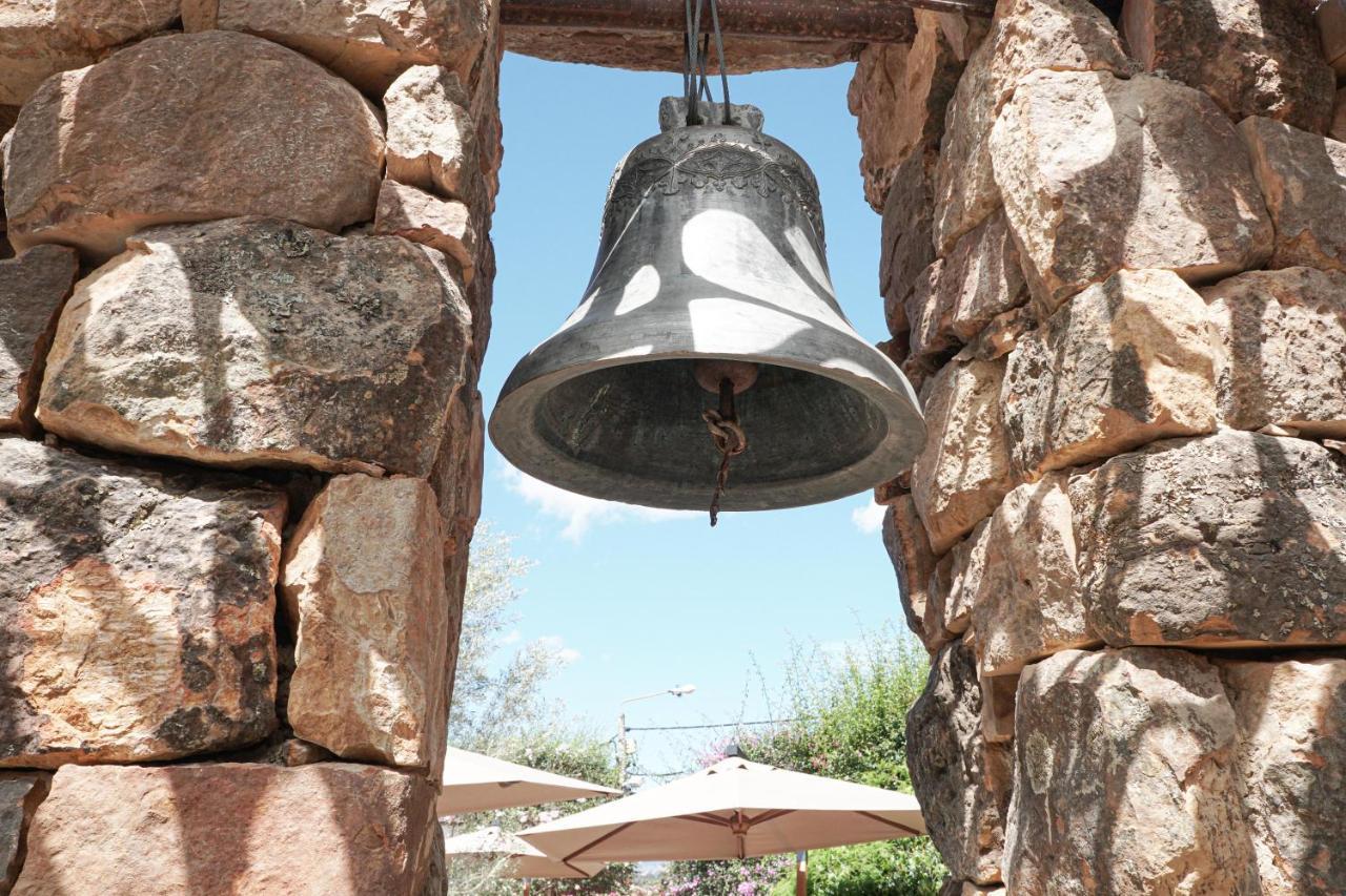 Hotel Boutique El Carmel Villa de Leyva Luaran gambar